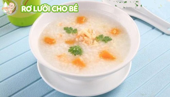 nấm lưỡi ở trẻ nên ăn gì