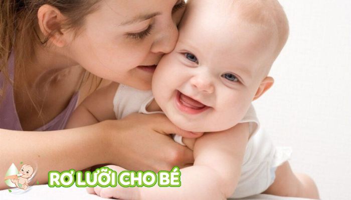 Nấm lưỡi ở trẻ em có nguy hiểm không