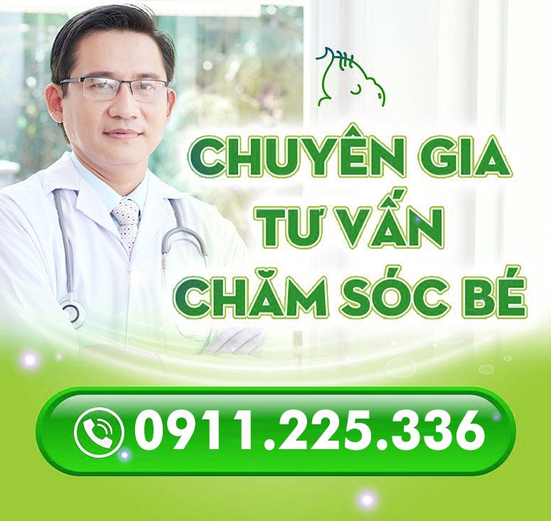 chuyên gia tư vấn sức khỏe