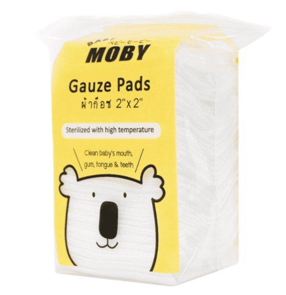 gạc rơ lưỡi moby