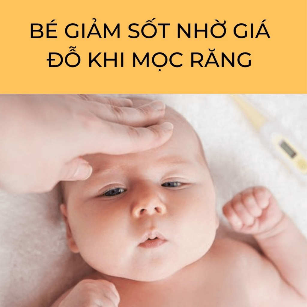 rơ lưỡi bằng giá đỗ